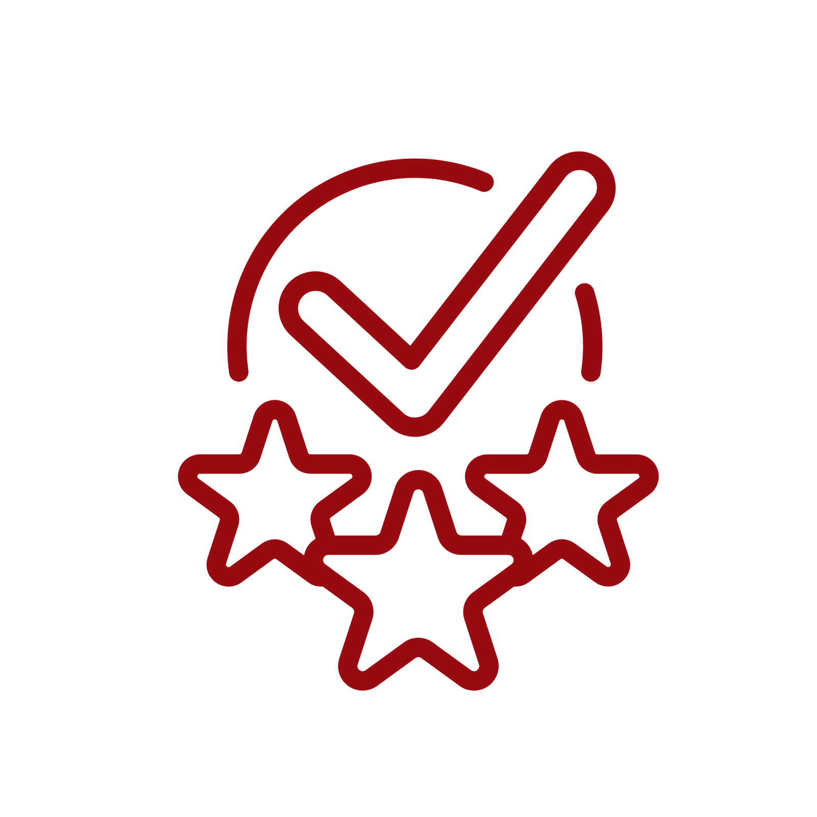 Years Experience Icon