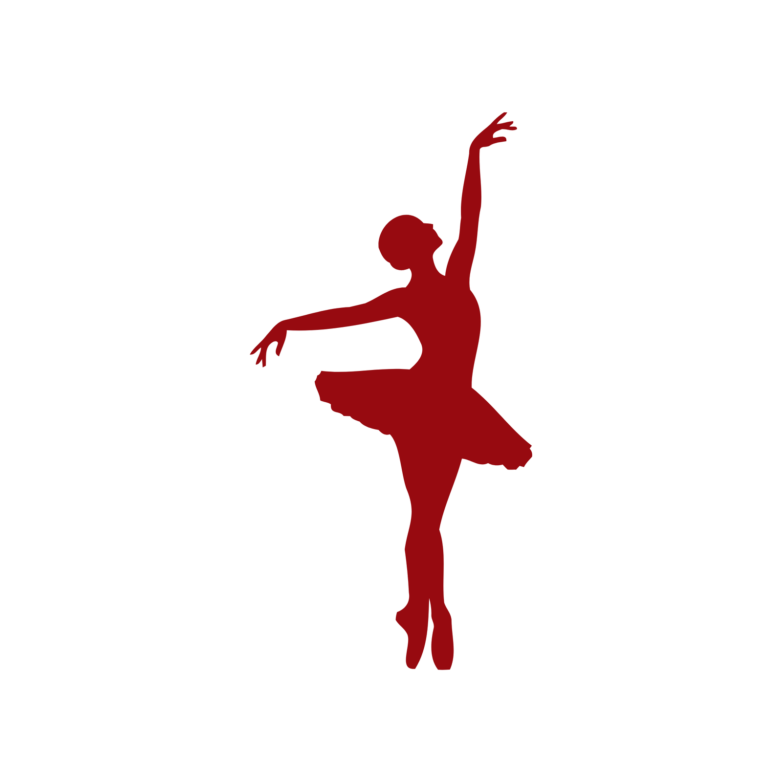 Ballet Icon
