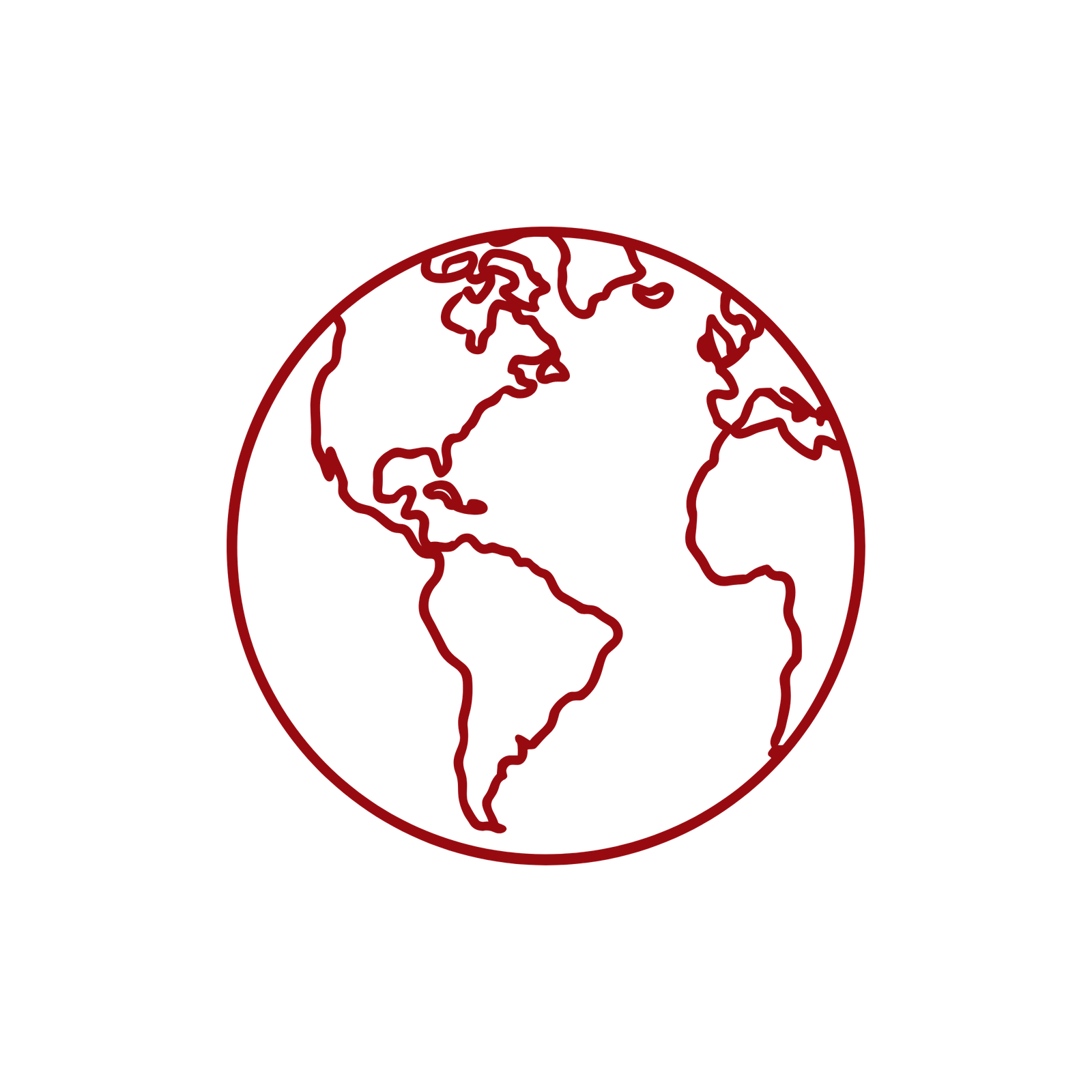 Safe Supportive Environment Icon