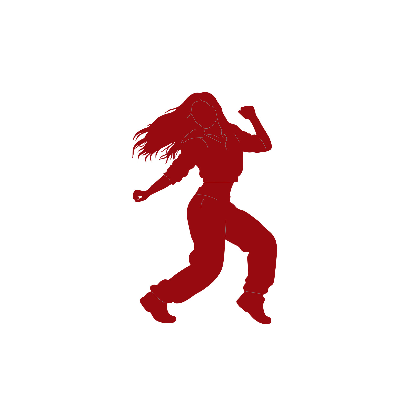 Performance Training Icon