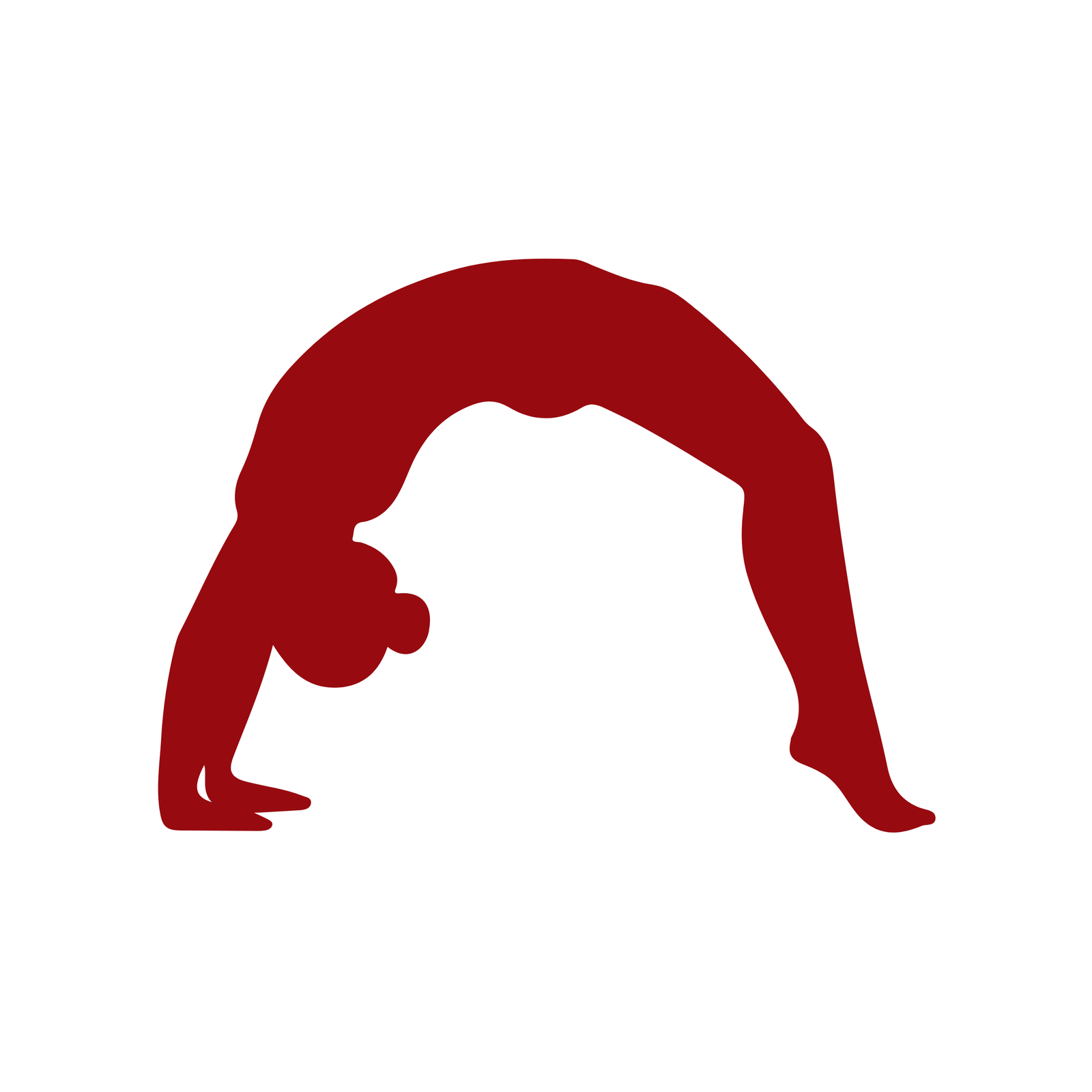 Acrodance Icon