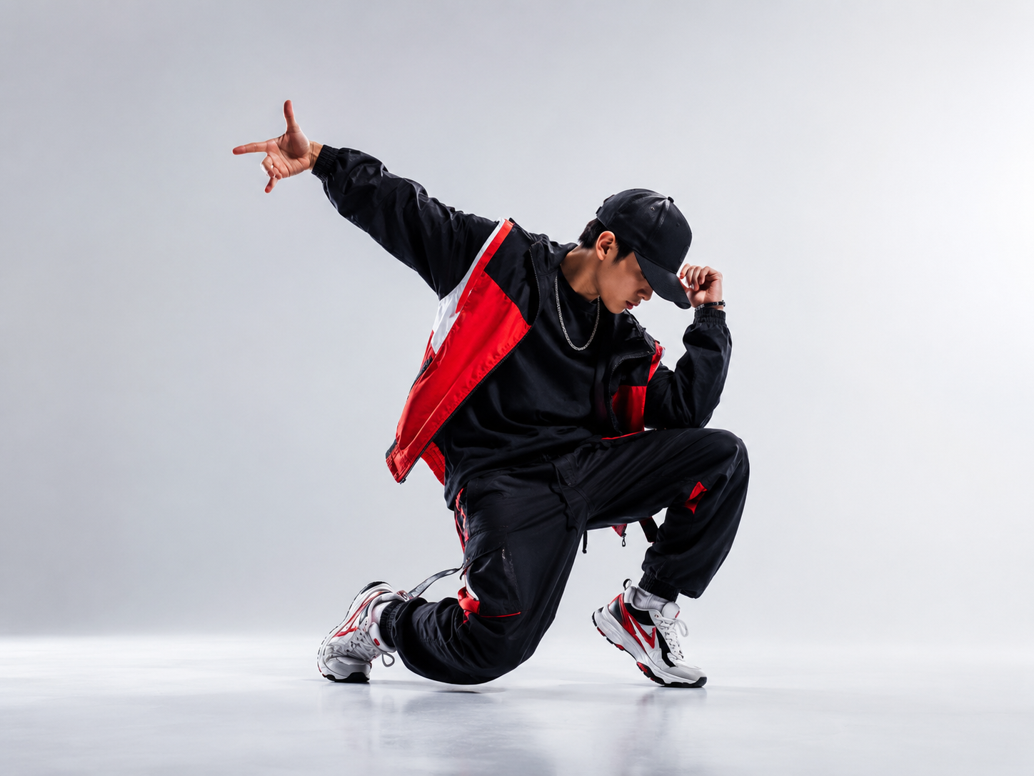 Hip-hop Class