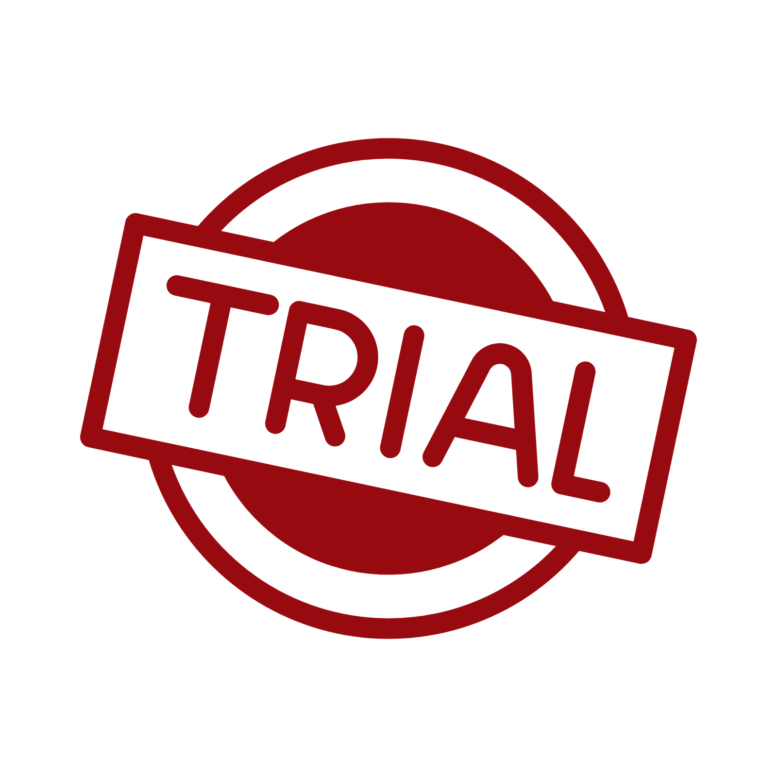 Trial Classes Icon