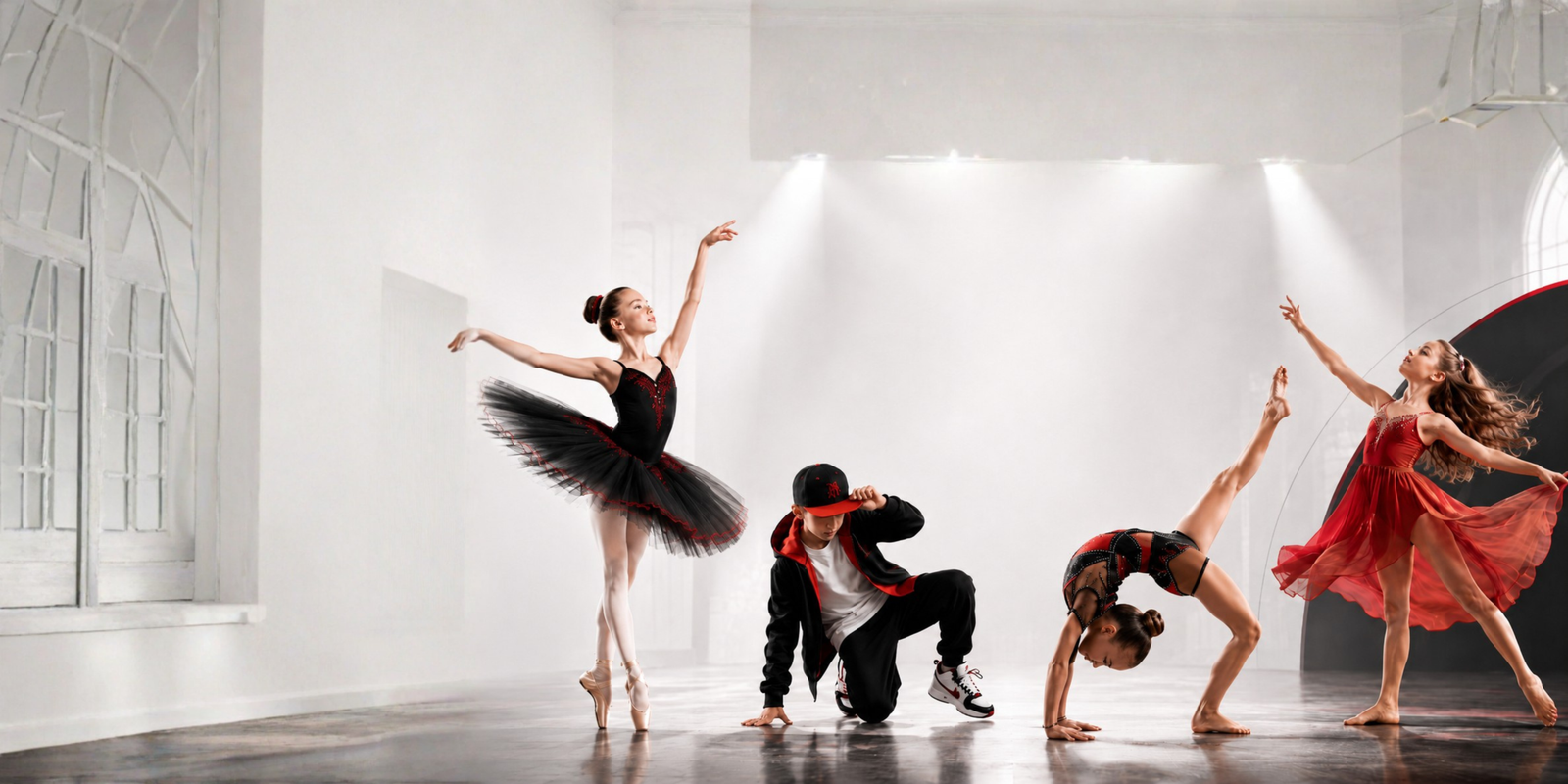 Stage performances