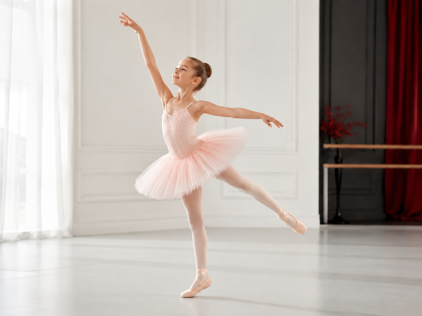 Ballet Class