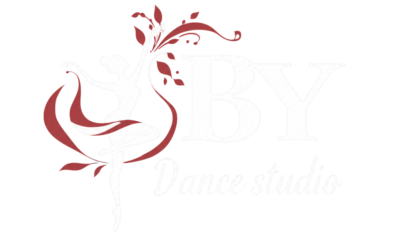 BY Dance Studio Logo